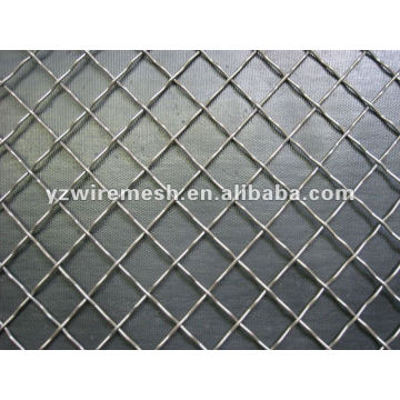 multi-function Crimp Wire Mesh